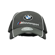 PUMA BMW MTSP BB Cap