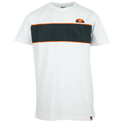 Ellesse Zabaglione Tee Jr