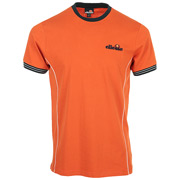 Ellesse Terracotta Tee