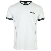 Ellesse Terracotta Tee