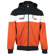 Ellesse Caproni Track Top