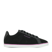 Le Coq Sportif Courtace Gs Princesse