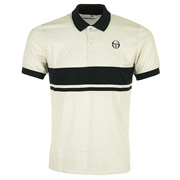 Sergio Tacchini Ansley Polo