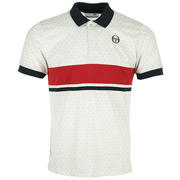 Sergio Tacchini Ansley Polo