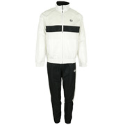 Sergio Tacchini Ansley Tracksuit