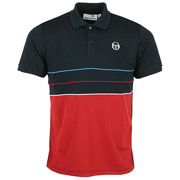 Sergio Tacchini Amarillis Polo