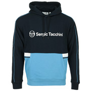 Sergio Tacchini Aloe Hoodie