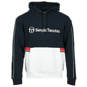 Sergio Tacchini Aloe Hoodie