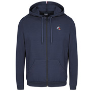 Le Coq Sportif Essentiels FZ Hoody N°3