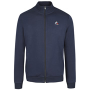 Le Coq Sportif Essentiels FZ Sweat N°3