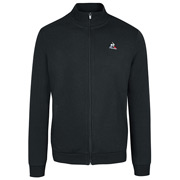 Le Coq Sportif Essentiels FZ Sweat N°3