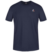 Le Coq Sportif Essentiels Tee SS N°3