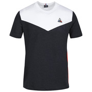 Le Coq Sportif Saison 1 Tee SS N°1