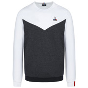 Le Coq Sportif Saison 1 Crew Sweat N°1