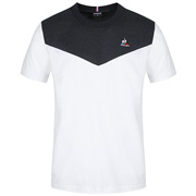 Le Coq Sportif Saison 1 Tee SS N°2