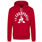 Le Coq Sportif Saison 2 Hoody N°1