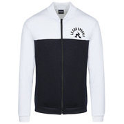 Le Coq Sportif Saison 2 FZ Sweat N°1
