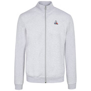 Le Coq Sportif ESS FZ Sweat N°3