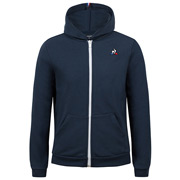 Le Coq Sportif Essentiels FZ Hoody N°3 Kids