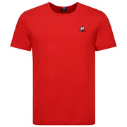 Le Coq Sportif Ess Tee SS N°2