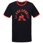 Le Coq Sportif Bat Tee SS N°4 Kids