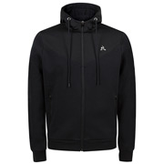 Le Coq Sportif Tech FZ Hoody N°1