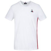 Le Coq Sportif Tricolore Tee SS N°2 M
