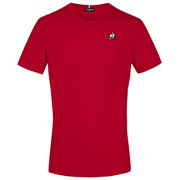 Le Coq Sportif Tricolore Tee SS N°2