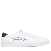 Tommy Hilfiger TH Signature Cupsole