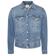 Tommy Hilfiger Regular Trucker Jacket