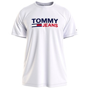 Tommy Hilfiger Corp Logo Tee