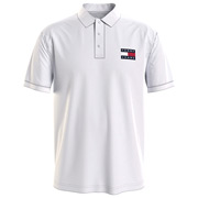 Tommy Hilfiger Badge Lightweight Polo