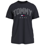 Tommy Hilfiger Shadow Tommy Print Tee