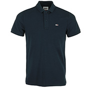 Tommy Hilfiger Classics Solid Strech Polo