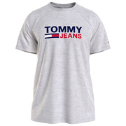 Tommy Hilfiger Corp Logo Tee