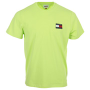 Tommy Hilfiger Tommy Badge Tee