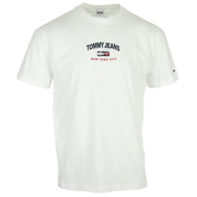 Tommy Hilfiger Timeless Tommy Script Tee