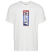 Tommy Hilfiger Vertical Front Tee