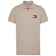 Tommy Hilfiger Badge Lightweight Polo