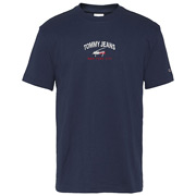 Tommy Hilfiger Timeless Tommy Script Tee
