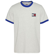Tommy Hilfiger Badge Ringer Tee