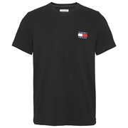 Tommy Hilfiger Tommy Badge Tee