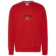 Tommy Hilfiger Timeless Tommy Crew