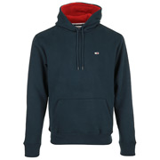 Tommy Hilfiger Essential Script Hoodie
