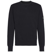 Calvin Klein Jeans Monogram Sleeve Badge