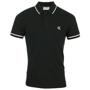 Calvin Klein Jeans Tiping Slim Polo