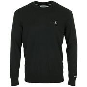 Calvin Klein Jeans Monogram Chest Logo