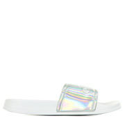 Ellesse Giselle Silver