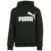 PUMA Ess Big Logo Hoodie