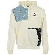 PUMA OB Patchwork Hoodie